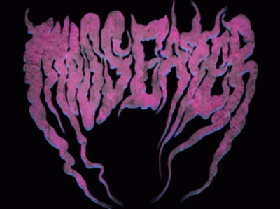 logo Moss Eater